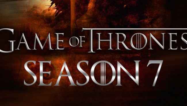Game of Thrones 7. Sezonunun da Senaryosu İnternete Sızdı