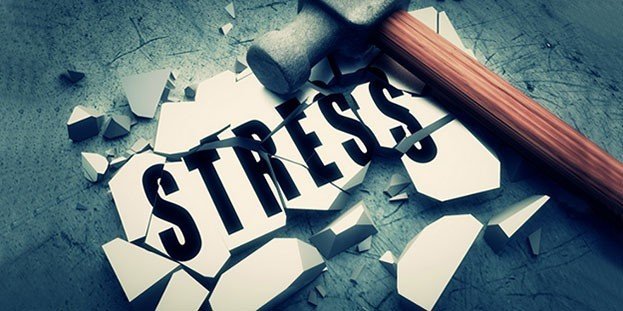 Stres ve üzüntü