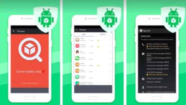 Google'ın Android Marketten Kaldırdığı Tehlikeli Uygumalar