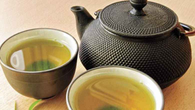 Günde Kaç Bardak Yeşil Çay Tüketilmelidir?
