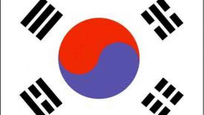 Güney Kore'de ulusal felaket ilan edildi