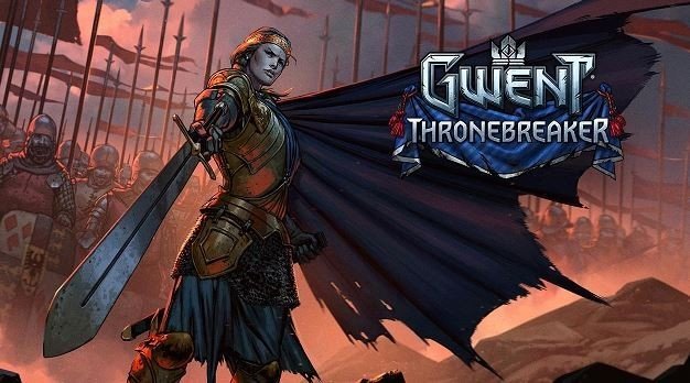 GWENT Thronebreaker Oyun İncelemesi