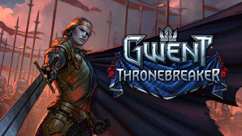 GWENT Thronebreaker Oyun İncelemesi