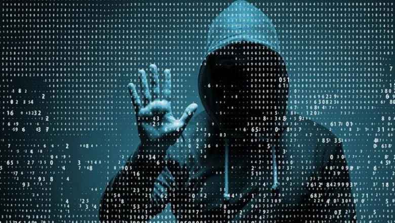 Hackerlar dünyaca ünlü şirketlerin bütün verilerini çaldılar