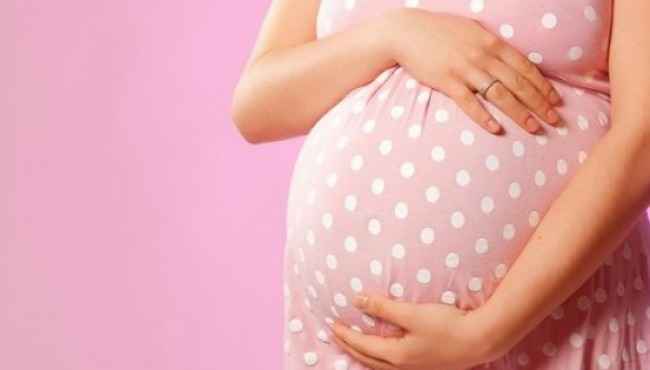Hamileliğin 40 Haftası Resimli Anlatımla