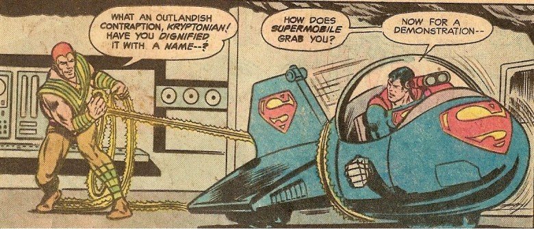 Supermanium