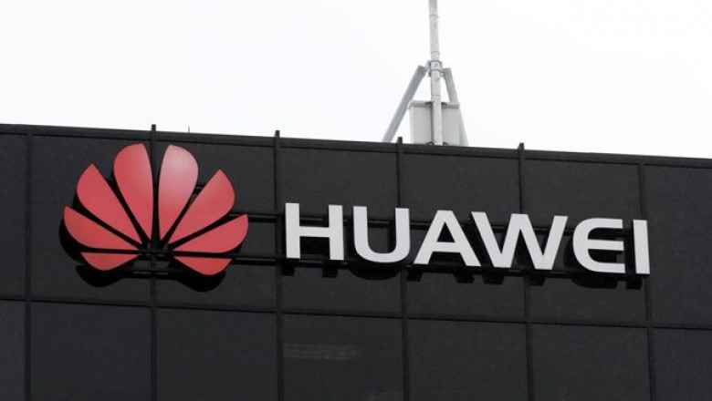 Huawei, Çin dışındaki pazarda telefon satışlarında büyük düşüş ön görüyor