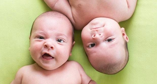 İkizlerin Dünyasından 12 Fotoğraf