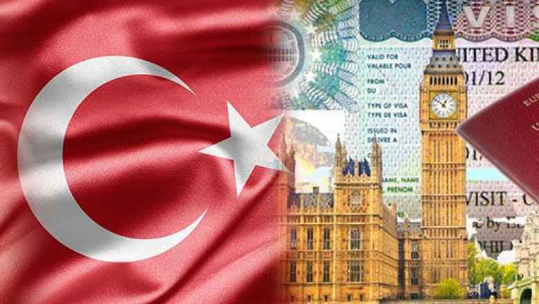 İngiltere'de Açılan Ankara Anlaşması Davasını Türk İş İnsanları Kaybetti.