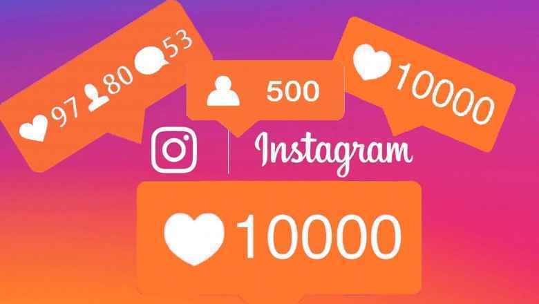 Instagram’da Popüler Olmak