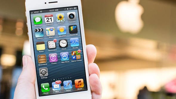 IOS 13'le Beraber Bazı iPhonelar Tamamen Tarih Olacak
