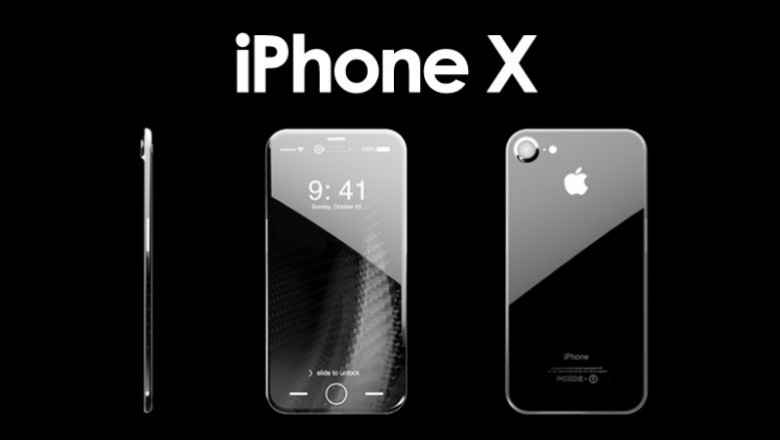 iPhone X Özellikleri ve Fiyatı