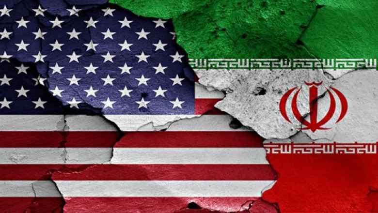 İran, ABD'yi Atom Bombasıyla Tehdit Etti