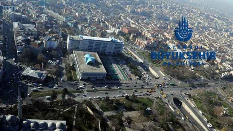 İstanbul Büyükşehir Belediyesinin Genel Sekreter ataması yapıldı.