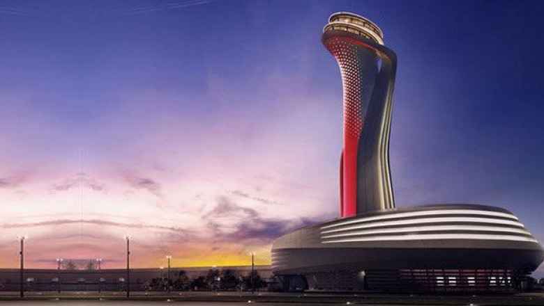İstanbul Havalimanı'nın yıllık kira getisi bakan tarafından açıklandı