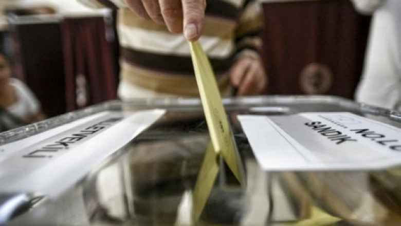 İstanbul Yerel Seçim Sonucu- İstanbul 2019 seçimleri sonuçları CANLI