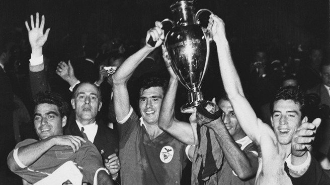 Benfica | 1961, 1962