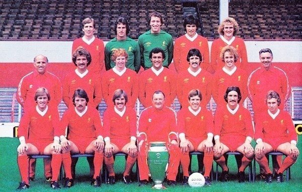 Liverpool | 1977, 1978