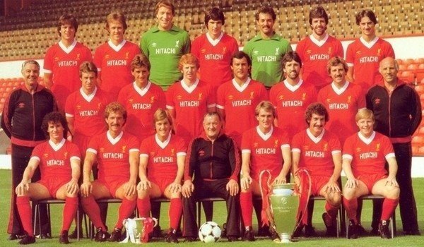 Liverpool | 1981