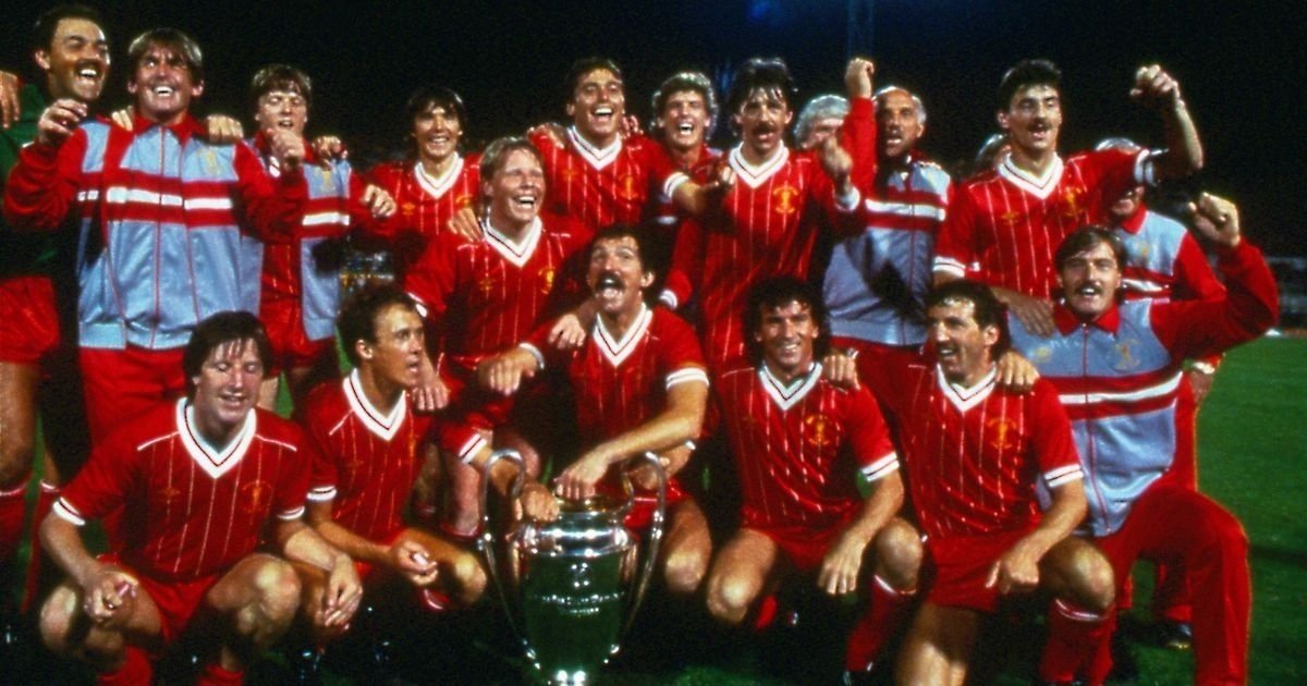 Liverpool | 1984