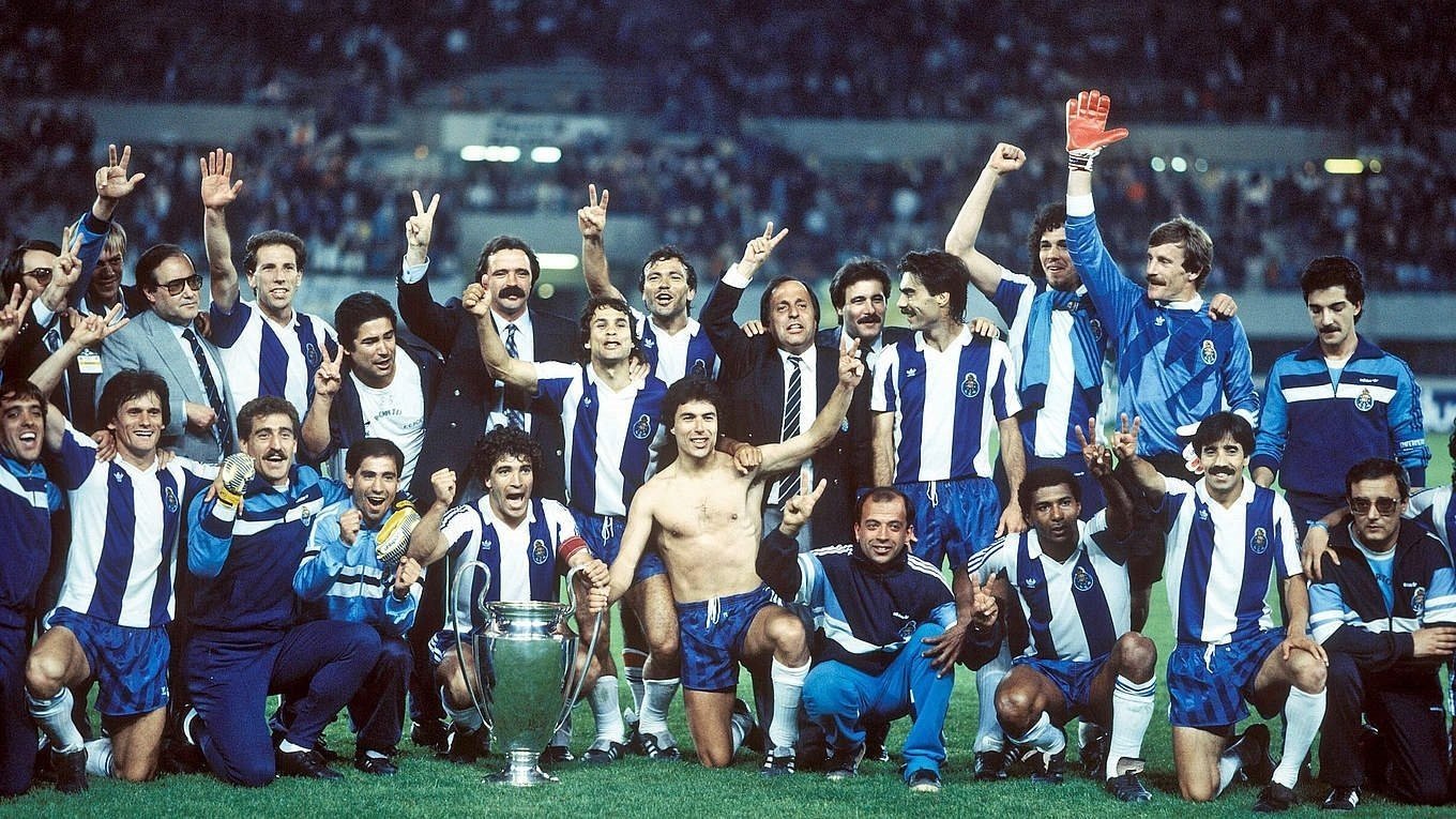 Porto | 1987