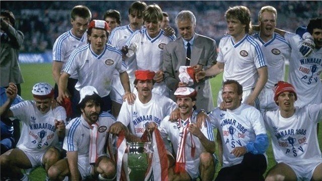 PSV | 1988