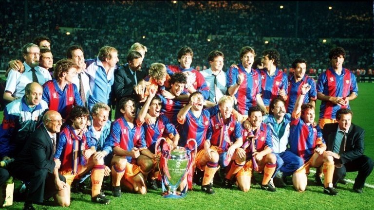 Barcelona | 1992