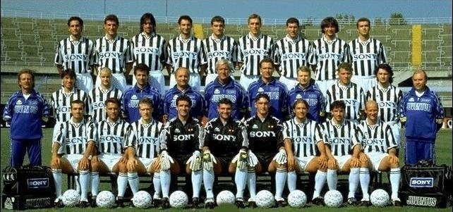 Juventus | 1996