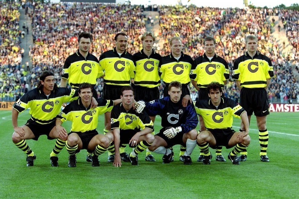 Dortmund | 1997