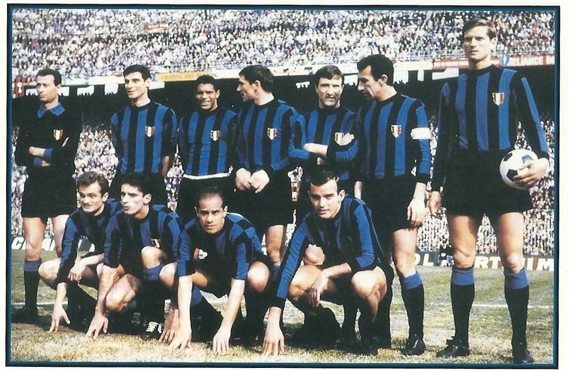 Inter | 1964, 1965