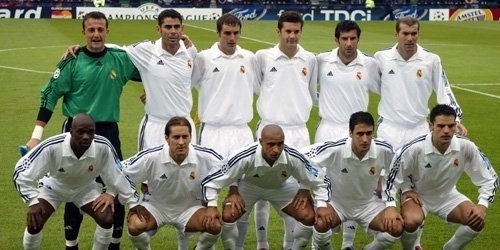 Real Madrid | 2002