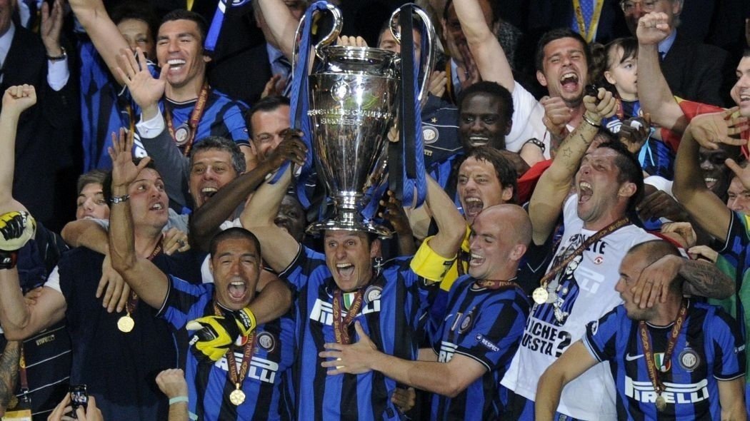 Inter | 2010