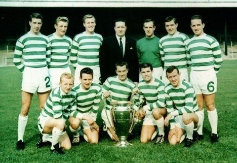 Celtic | 1967