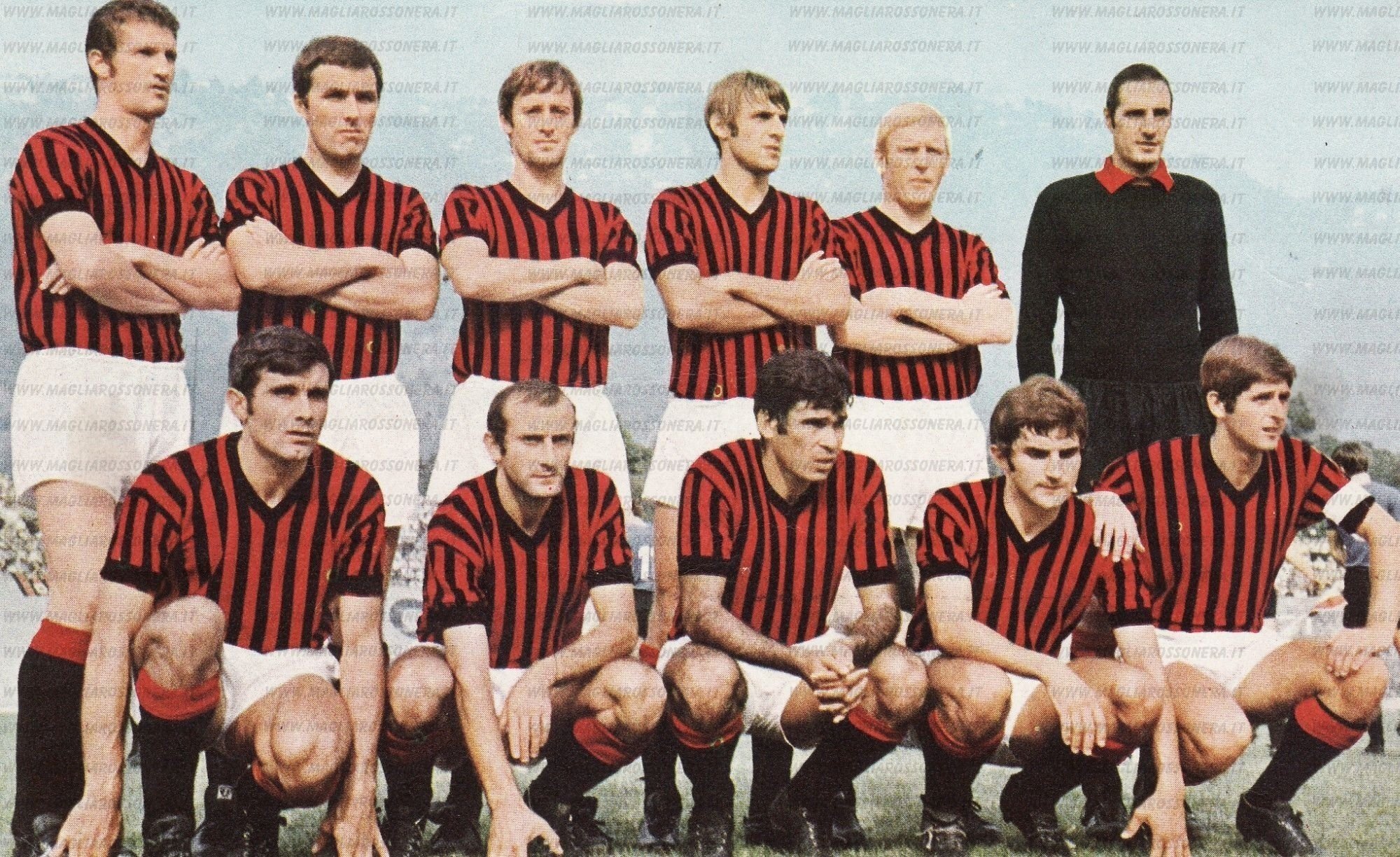 Milan | 1969