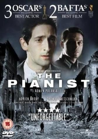 Piyanist (The Pianist)