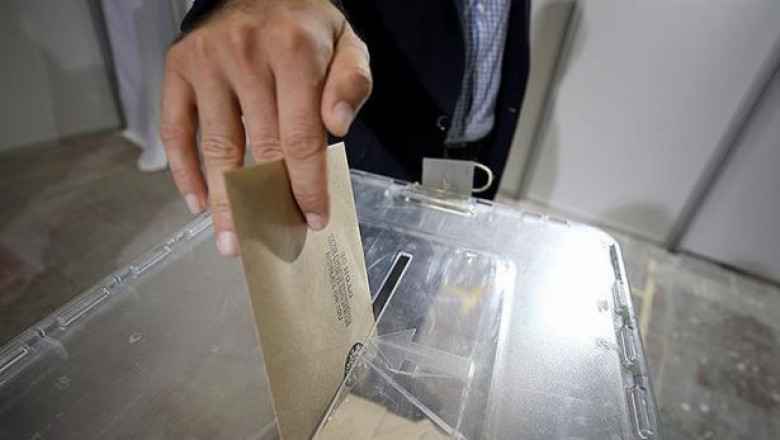 İzmir Yerel Seçim Sonucu- İzmir 2019 seçimleri sonuçları CANLI