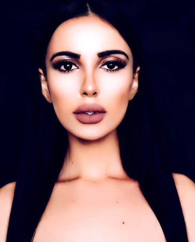 Kim Kardashian'a Benzemek İçin 500 Bin Dolar Harcadı