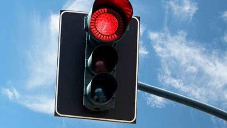 Kırmızı Işık Cezaları Daha Ağırlaştırılacak