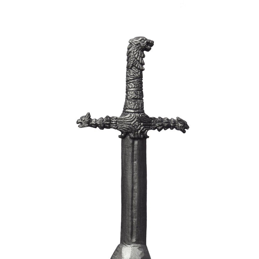 Uzun Kılıç