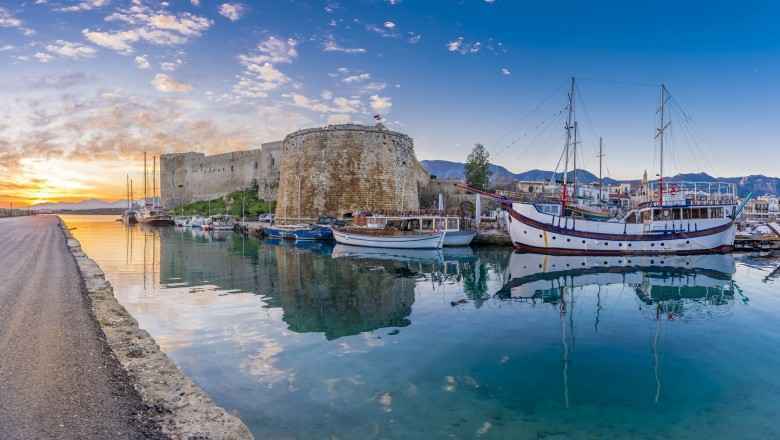 Kuzey Kıbrıs Hakkında Şaşırtıcı Bilgiler