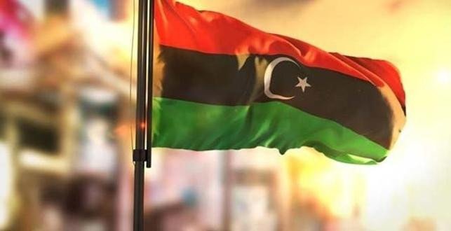 Libya'da Rehin Alınan Türk vatandaşları Serbest
