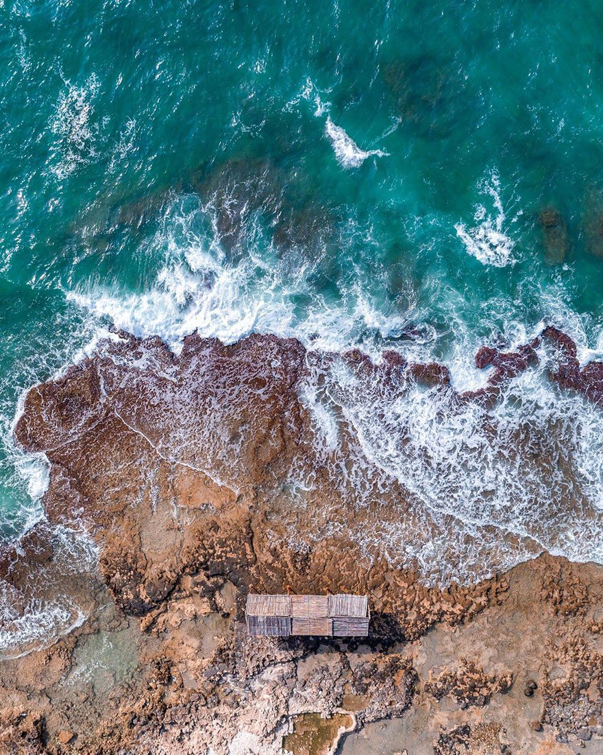 Lübnan'ın Nefes Kesici Güzelliğini Gösteren 40 Fotoğraf