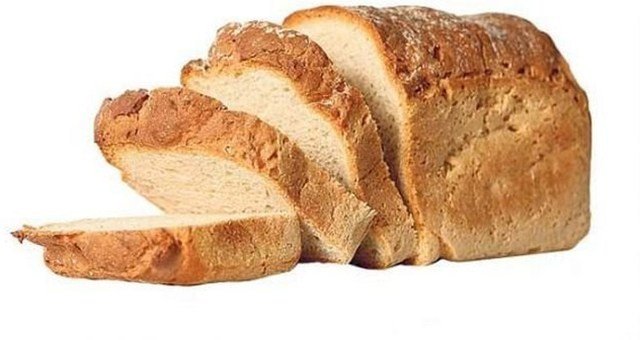 Imkız- Bayat Ekmek