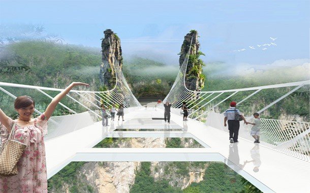 Mühendislik ve Tasarım Harikası En Yüksek 10 Köprü