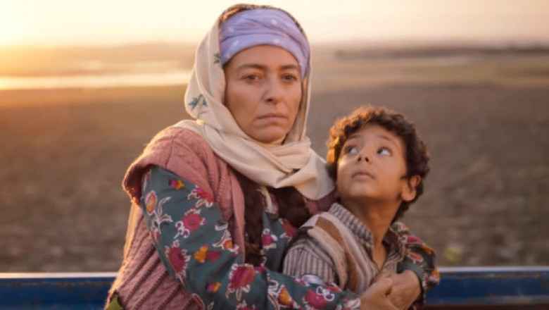 Müslüm Filmini İzleyen Şükran Ovalı Sütten Kesildi