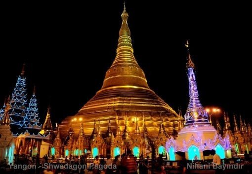 Yangon