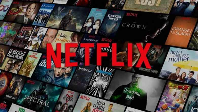 Netflix 2 TL'lik paketini test ediyor