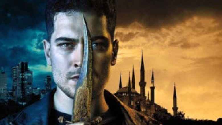 Netflix'in ilk Türk dizisi Hakan: Muhafız, IMDB puanlarını alt üst etti