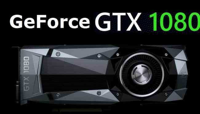 NVIDIA GTX 1080 Tanıtım, Özellikleri ve Fiyatı