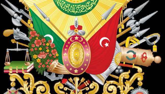Osmanlı İmparatorluğunun Kuruluşu Belgeseli